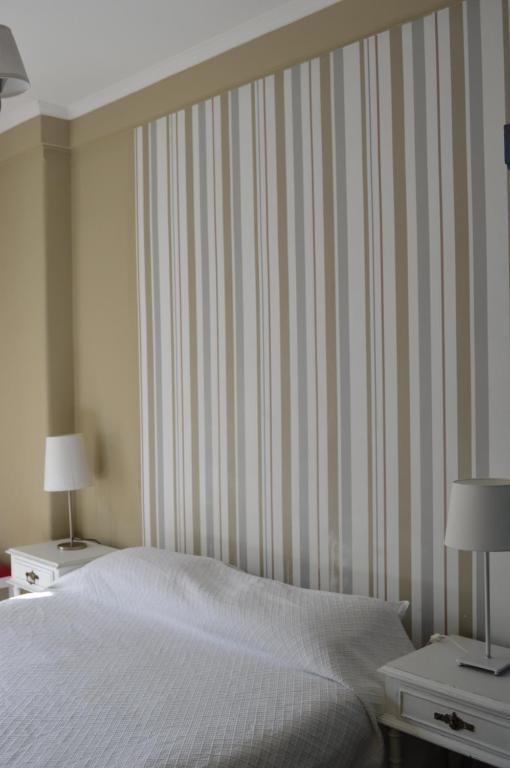 Сьюит (Люкс с балконом), Wallis Rato