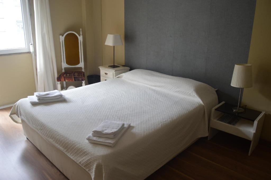 Сьюит (Люкс с балконом), Wallis Rato