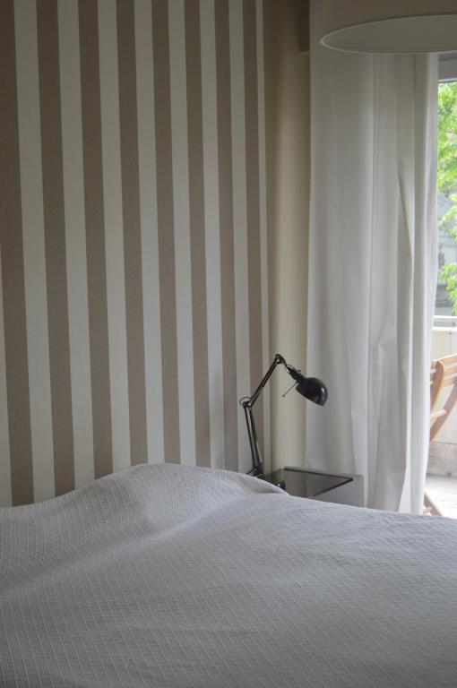 Семейный (Классический семейный номер с общей ванной комнатой), Wallis Rato