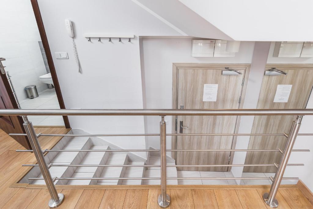 Апартаменты (Апартаменты с 1 спальней - Номер 14), Flower Residence