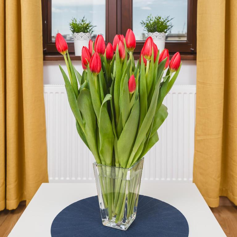 Апартаменты (Апартаменты с 1 спальней - Номер 14), Flower Residence