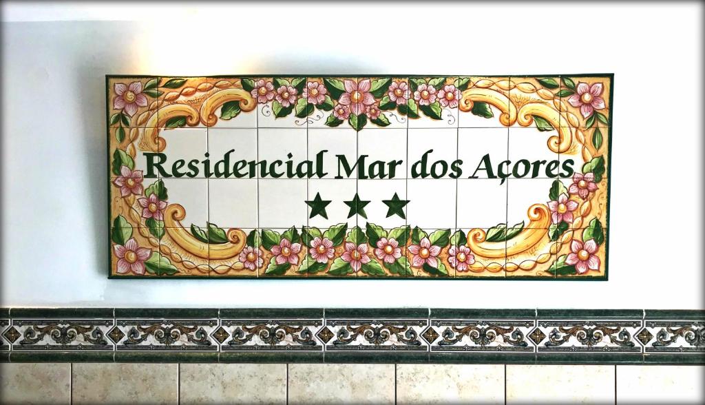 Гостевой дом Residencial Mar dos Acores, Лиссабон