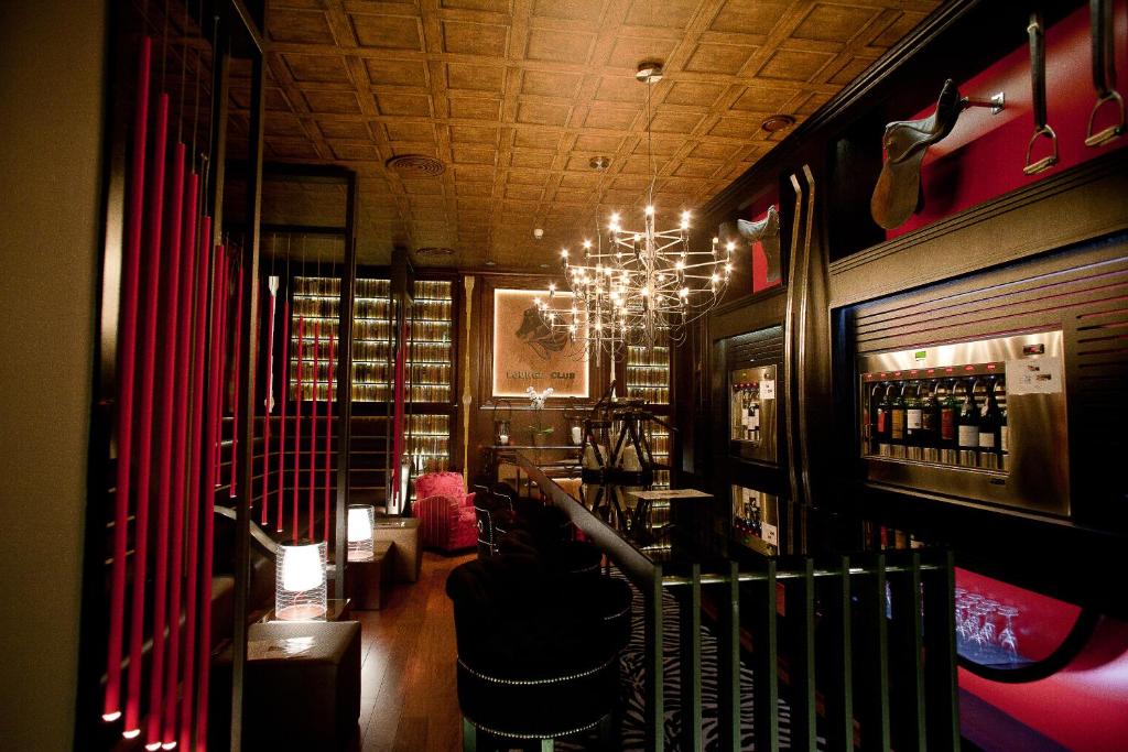 Одноместный (Специальное предложение - Одноместный номер с мини-кухней - Дегустация вина) отеля Hotel Drake-Longchamp, Женева
