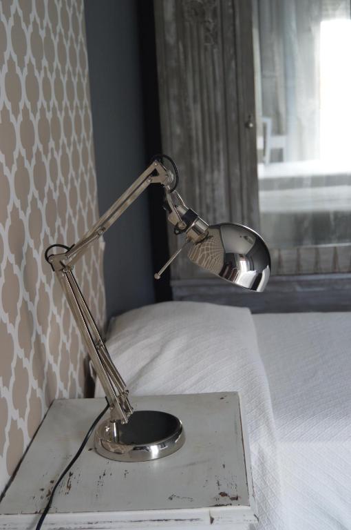 Двухместный (Двухместный номер с 1 кроватью или 2 отдельными кроватями, общая ванная комната), Wallis São Bento