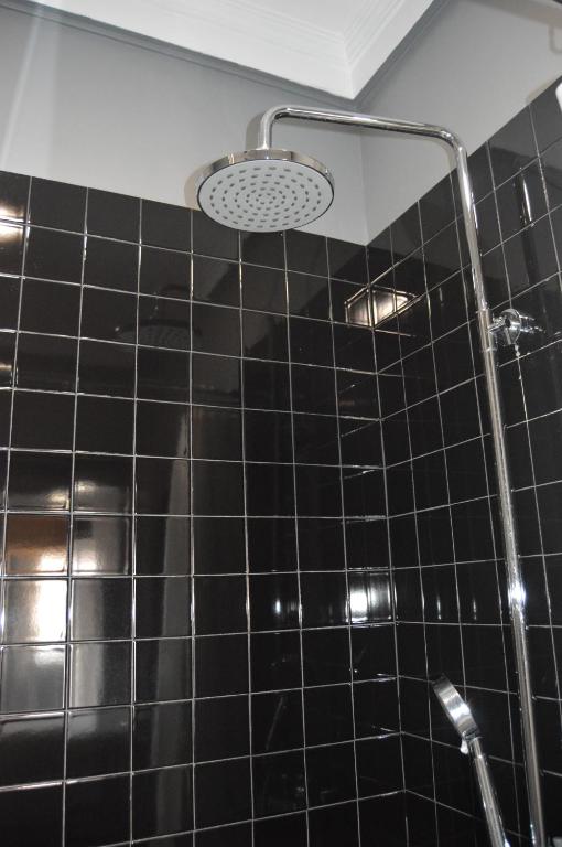 Двухместный (Двухместный номер с 1 кроватью и собственной ванной комнатой), Wallis São Bento