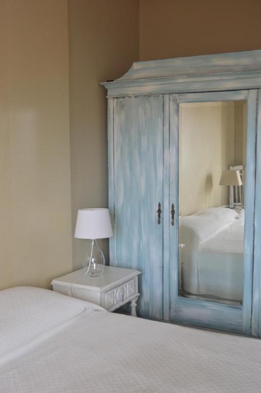 Двухместный (Двухместный номер с 1 кроватью и собственной ванной комнатой), Wallis São Bento