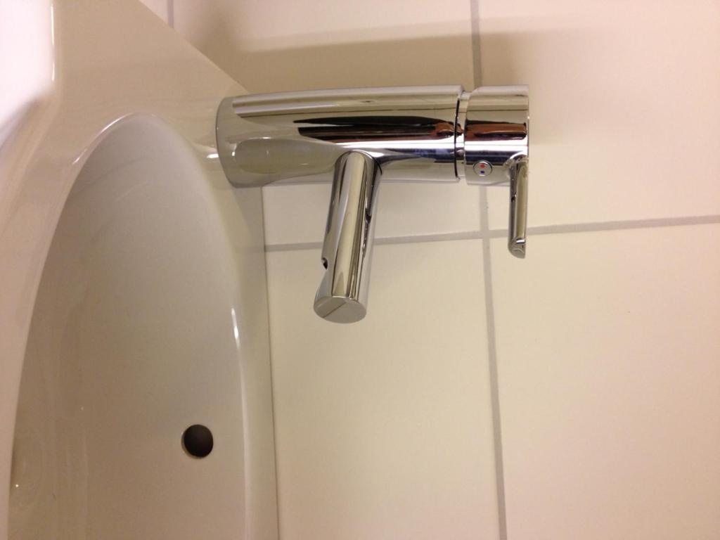 Одноместный (Одноместный номер с собственной ванной комнатой) отеля Uppsala CityStay Hotel, Уппсала