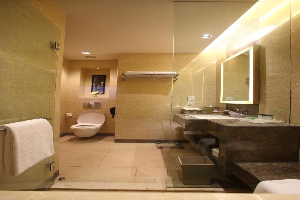 Holiday Inn New Delhi Mayur Vihar Noida