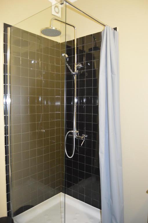 Двухместный (Двухместный номер с 1 кроватью и собственной ванной комнатой), Wallis São Bento