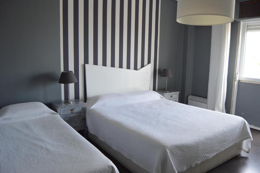 Трехместный (Трехместный номер с собственной ванной комнатой), Wallis São Bento