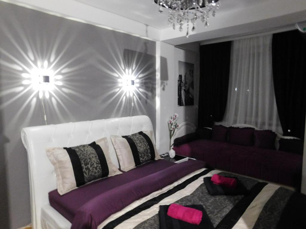Апартаменты Velvet Lux Apartment, Ниш