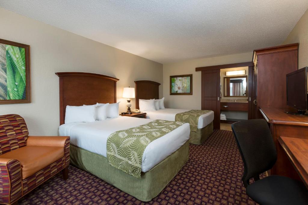 Rosen Inn International Near The Parks