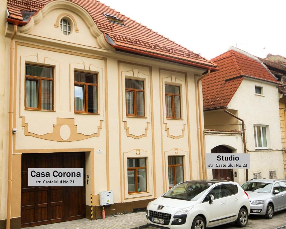 Casa Corona