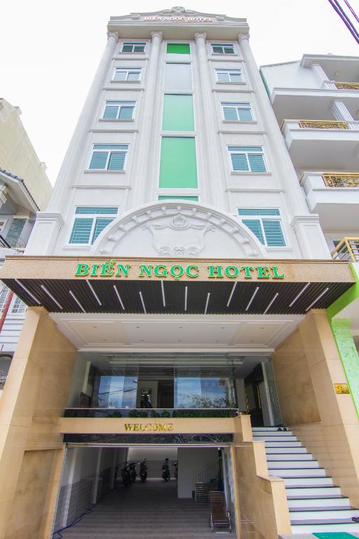 Biển Ngọc Hotel