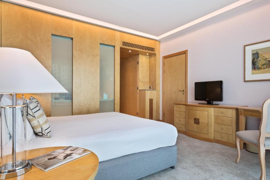 Двухместный (Номер повышенной комфортности), Melia Athens