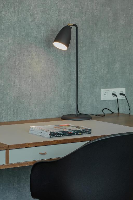 Апартаменты (Апартаменты Делюкс), DD Suites Serviced Apartments