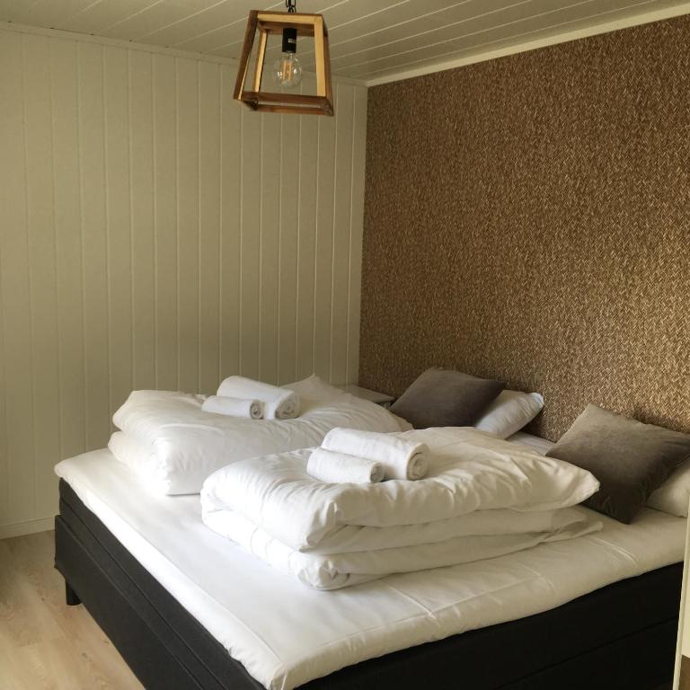 Семейный (Семейный номер с мини-кухней) отеля Lofoten Bed & Breakfast Reine - Rooms & Apartments, Рейне