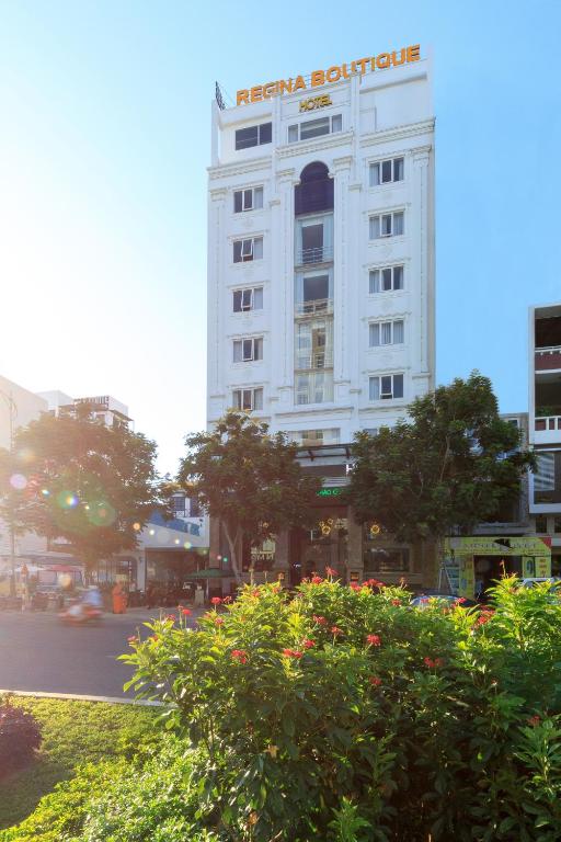 GalaVina Hotel Da Nang