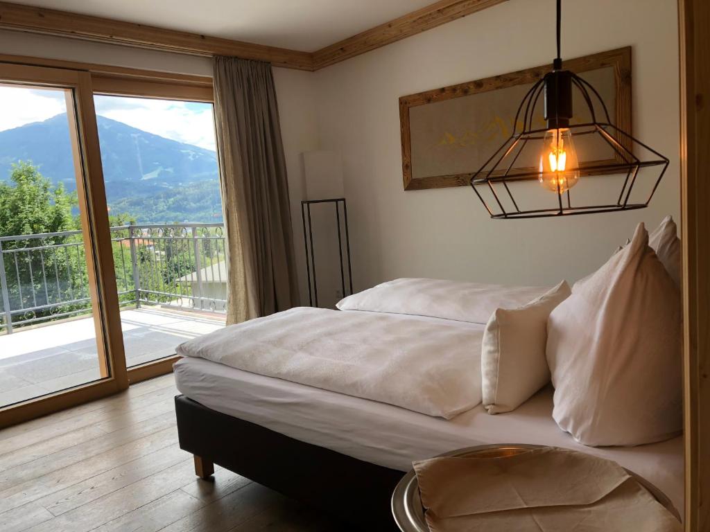 Апартаменты (Лофт), Kasperhof Appartements Innsbruck Top 1 - 5