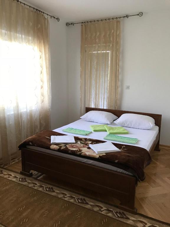 Апартаменты (Апартаменты) апартамента Apartments Old Olive, Бар