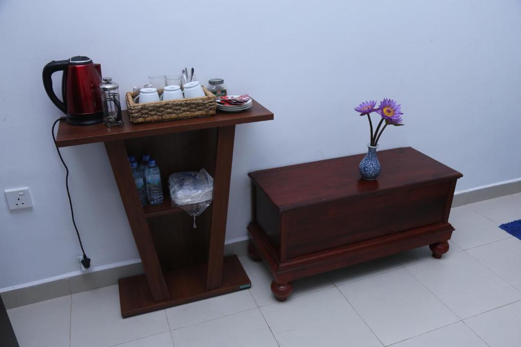 Двухместный (Двухместный номер с 1 кроватью и террасой), Villa Gaetano