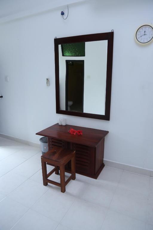 Двухместный (Номер эконом-класса с видом в сад), Villa Gaetano