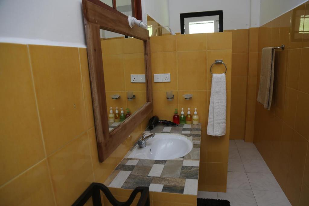 Двухместный (Номер эконом-класса с видом в сад), Villa Gaetano