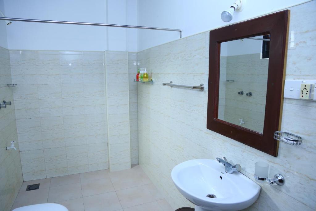 Двухместный (Номер эконом-класса с видом в сад), Villa Gaetano