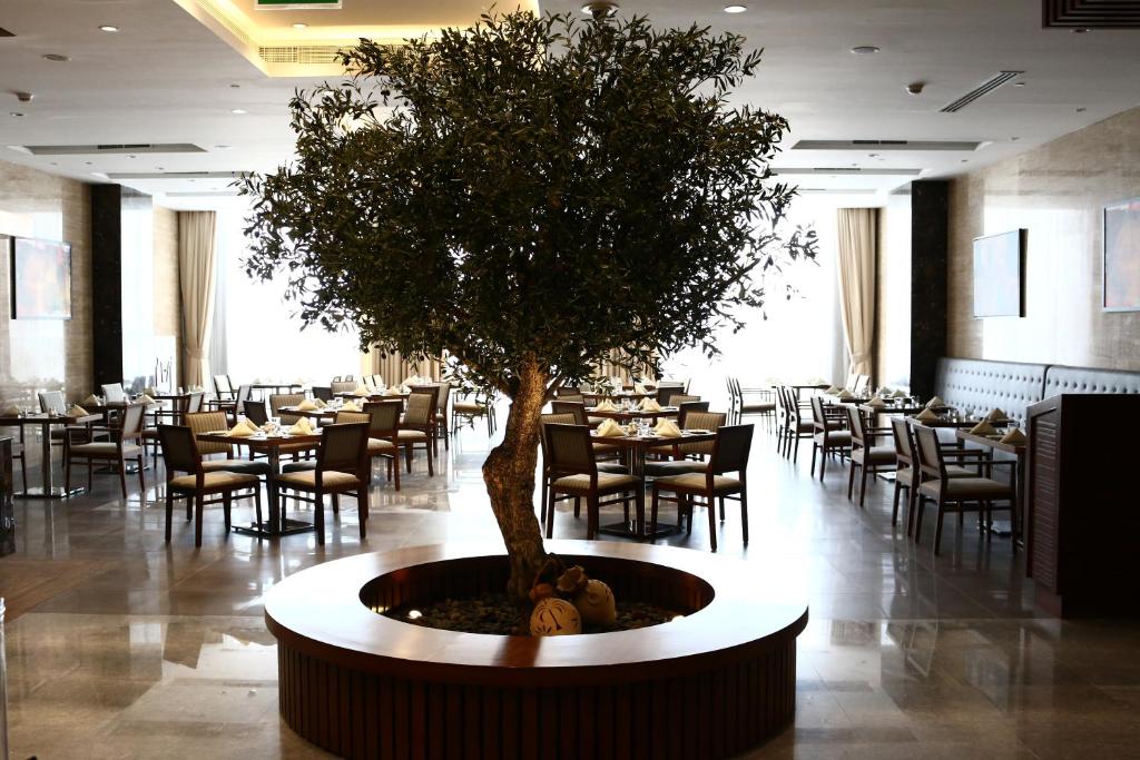 Levatio Hotel Muscat