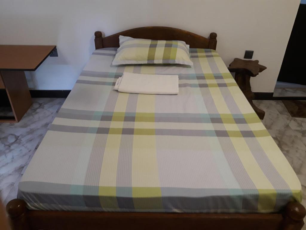 Одноместный (Одноместный номер эконом-класса) гостевого дома Hewage Resort, Анурадхапура