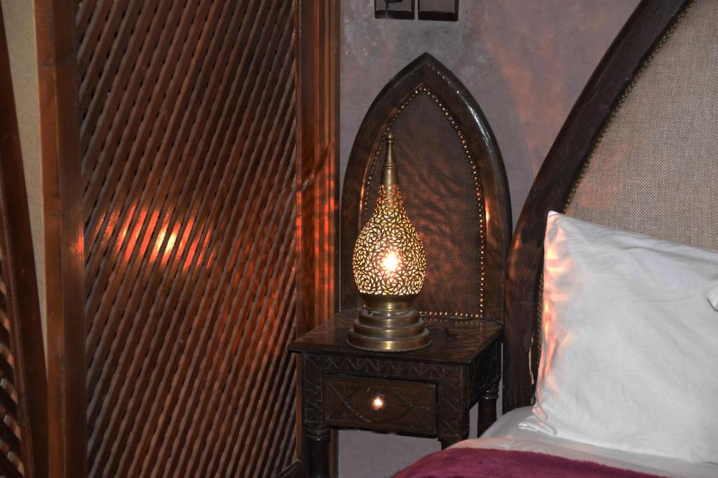 Сьюит (Суперлюкс), Riad Arjan