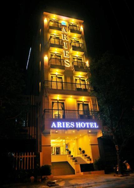 Двухместный (Номер с кроватью размера «king-size» и видом на море), Aries Hotel