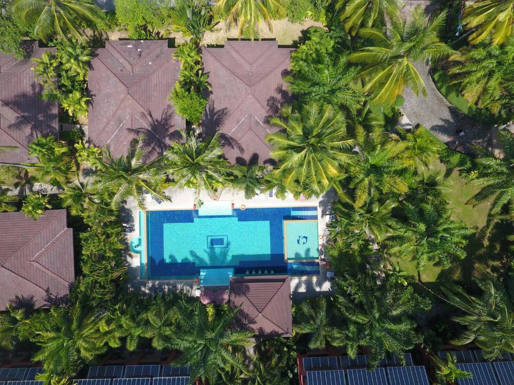 Курортный отель Sudala Beach Resort, Кхаулак