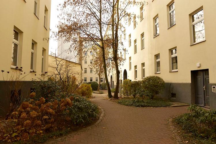 Апартаменты (Апартаменты-студио Plus с 1 спальней, 5 этаж, без лифта (39 кв. метров)) апартамента Raja Jooseppi, Берлин