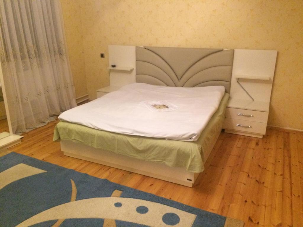 Номер (Дом для отпуска) отеля Частный дом в Баку