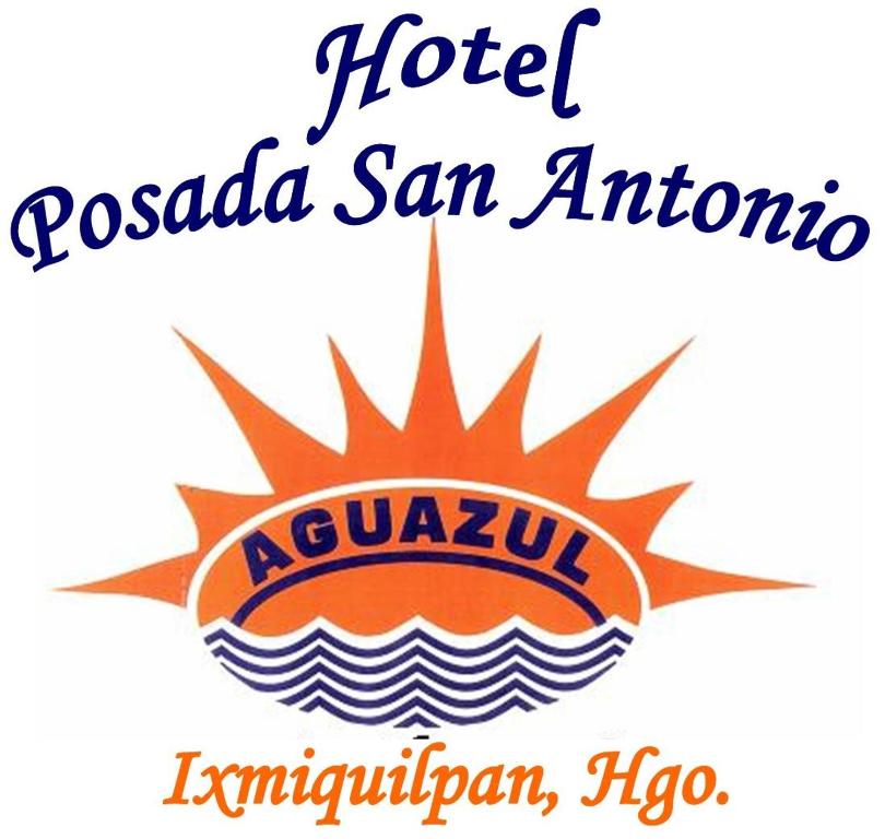 Отель Hotel Posada San Antonio, Исмикильпан