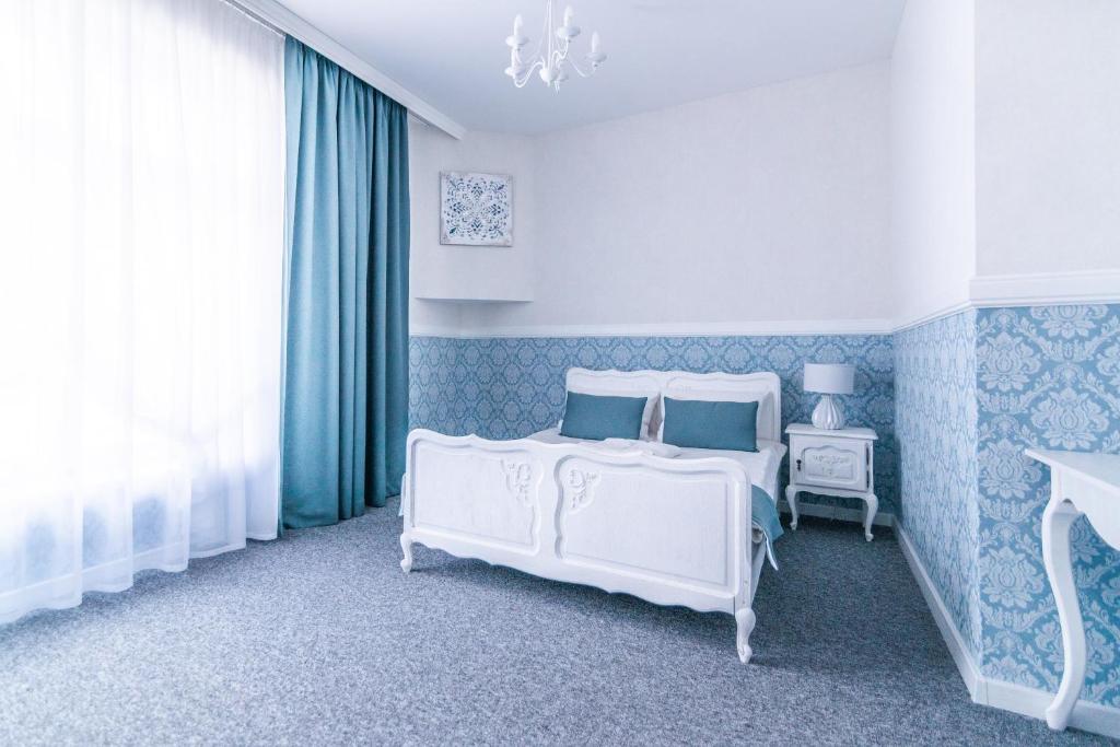 Апартаменты (Апартаменты) отеля Premium- Pokoje Gościnne, Мальборк