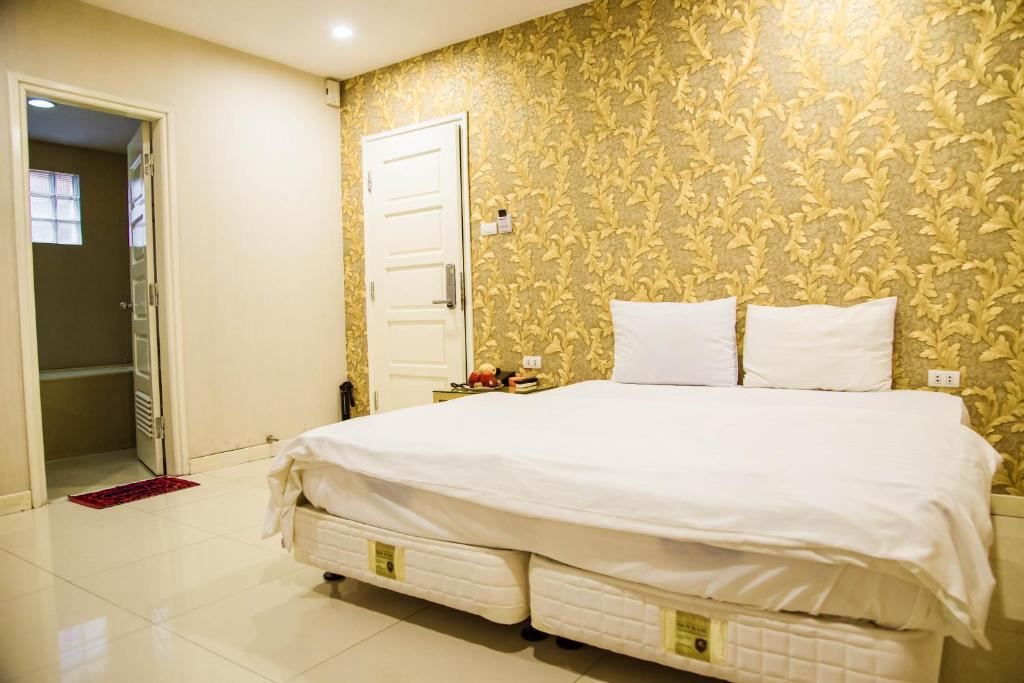 Двухместный (Двухместный номер с 1 кроватью) отеля Hanoi Westlake Phuong Anh Hotel, Ханой