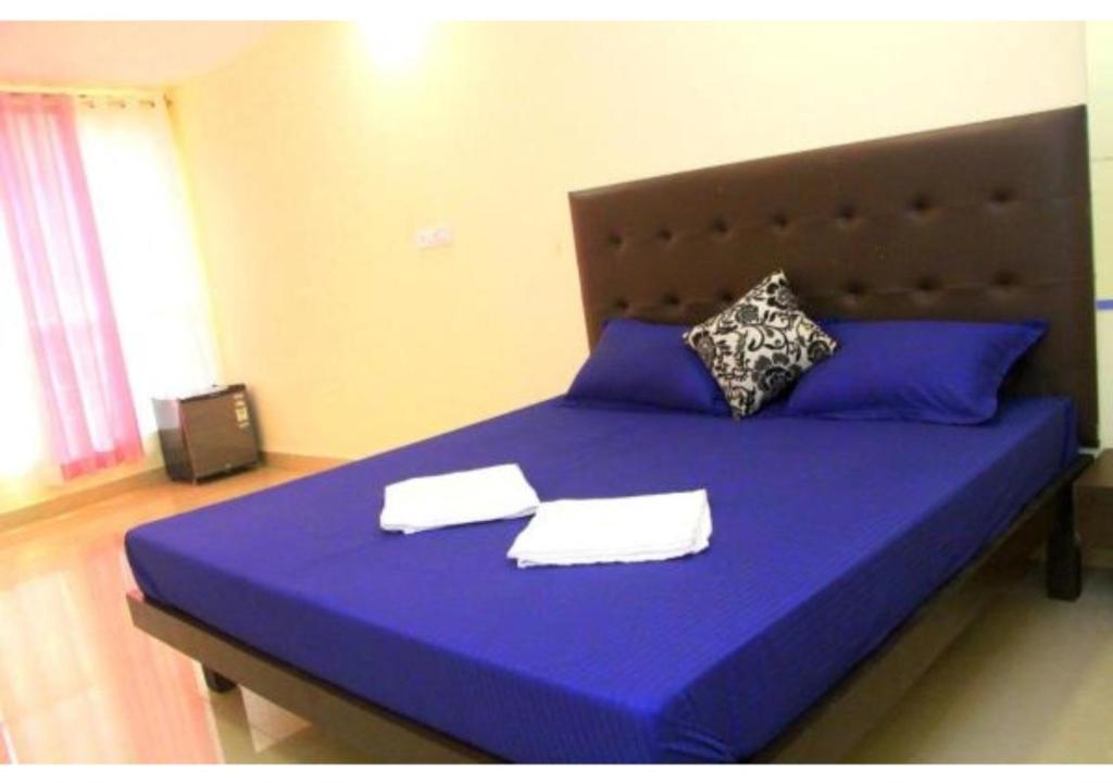 Deluxe Room near Calangute Mall