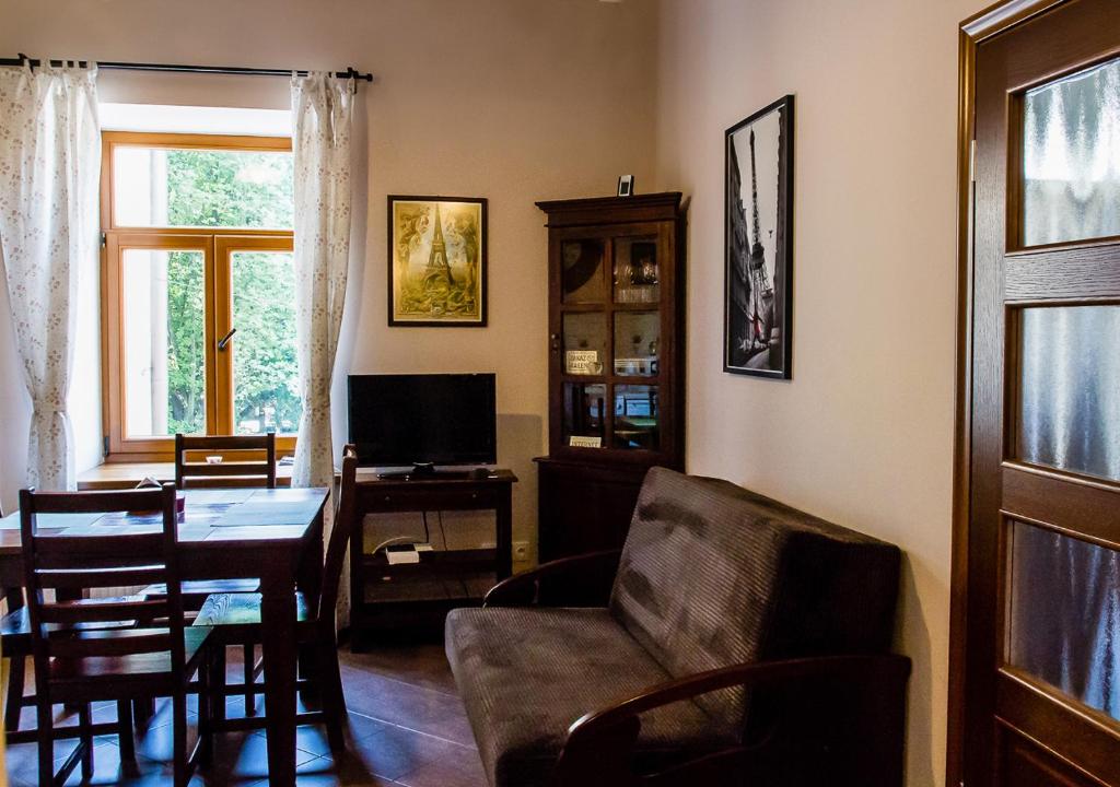 Апартаменты (Апартаменты с 2 спальнями), Lublin Apartaments