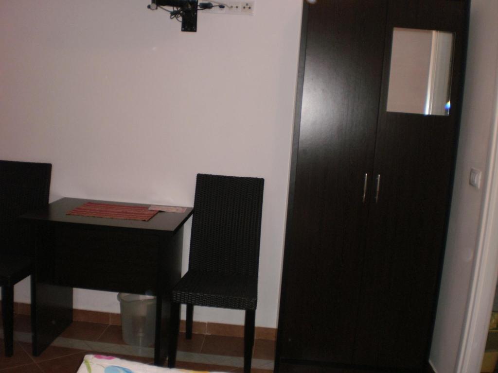 Одноместный (Одноместный номер) гостевого дома Rooms Lutra, Билье