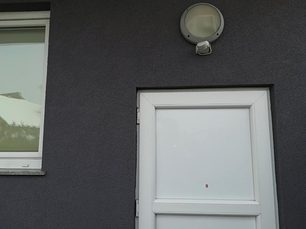 Двухместный (Двухместный номер эконом-класса с 1 кроватью) гостевого дома Guesthouse Sava, Славонски-Брод