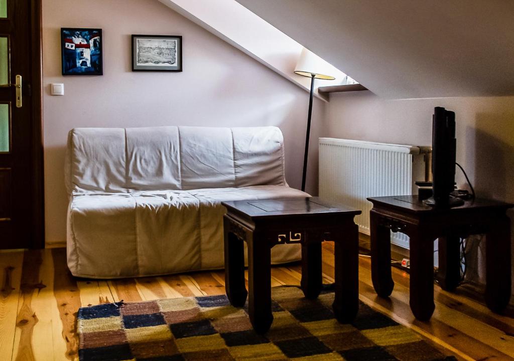 Апартаменты (Апартаменты с 3 спальнями), Lublin Apartaments