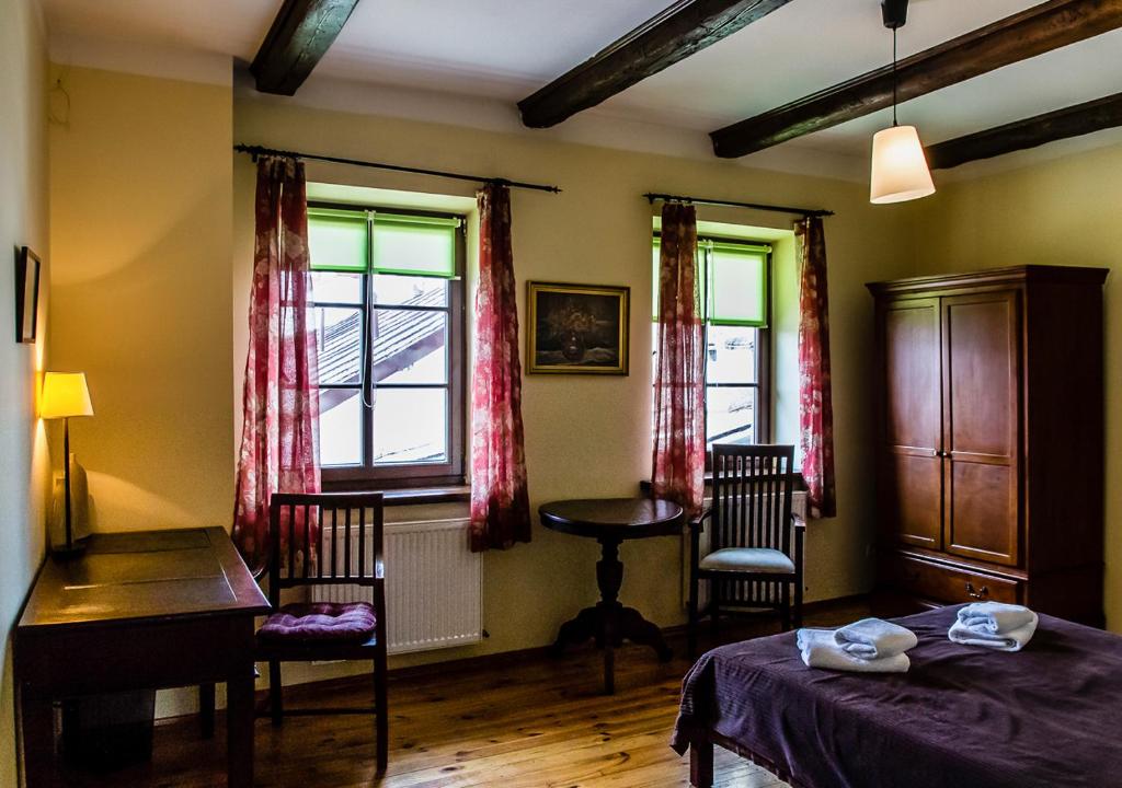 Апартаменты (Апартаменты с 3 спальнями), Lublin Apartaments