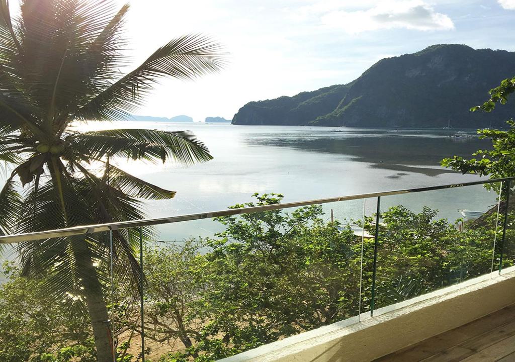 Сьюит (Люкс с 1 спальней), Frangipani El Nido