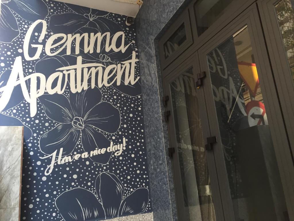 Апартаменты (Семейные апартаменты - первый этаж), Gemma Apartment