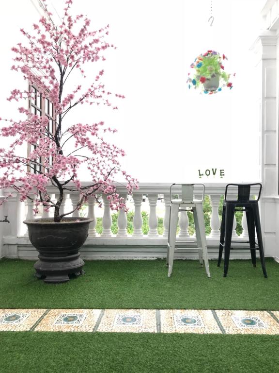 Двухместный (Номер с кроватью размера 