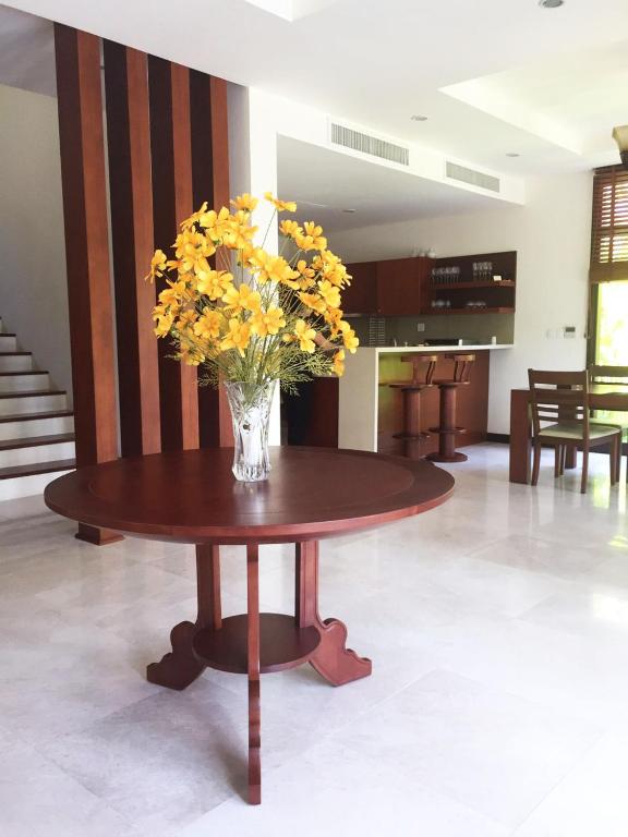 Вилла (Вилла с 3 спальнями), Pearl 3 Villa Da Nang