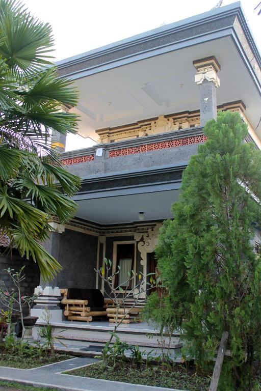 Номер (Бунгало с 1 спальней), Swan Inn