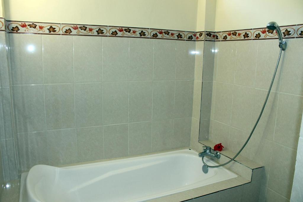 Номер (Бунгало с 1 спальней), Swan Inn